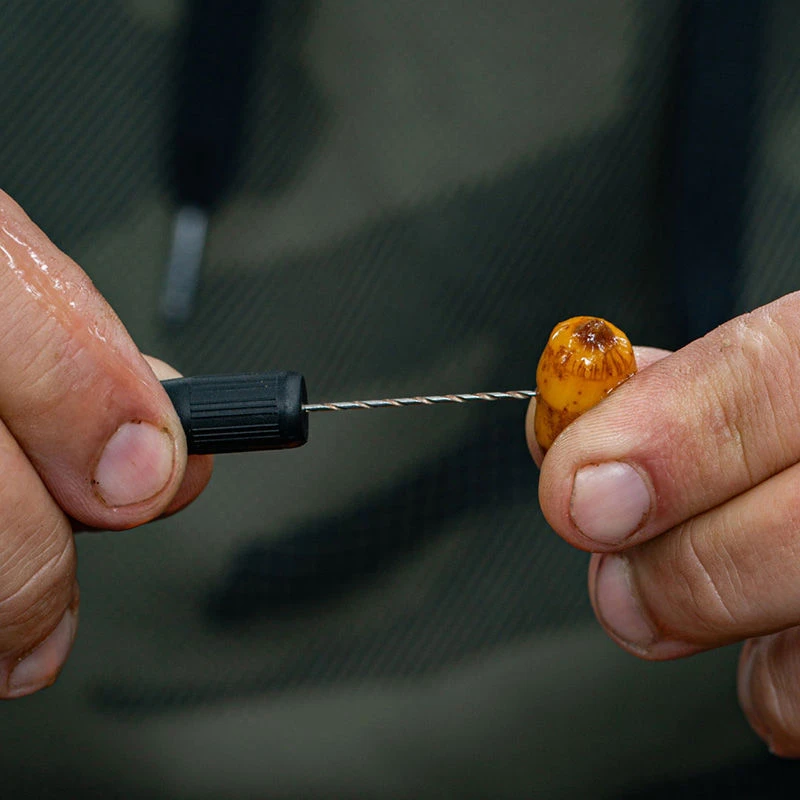 Evolve Tackle Bait Drills